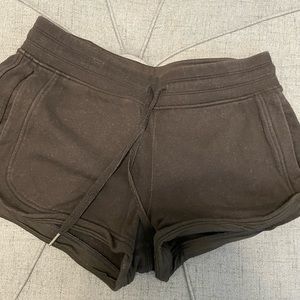 🍋Cruiser Short🍋